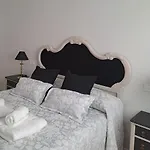 Daire Pena De Francia Zamora