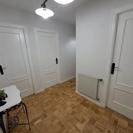 Apartment Pena De Francia