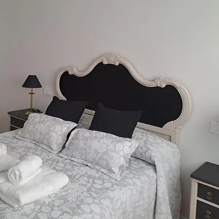 Apartment Pena De Francia Zamora