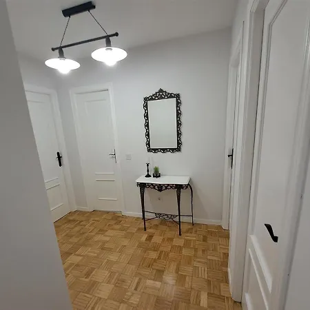 Apartament Pena De Francia