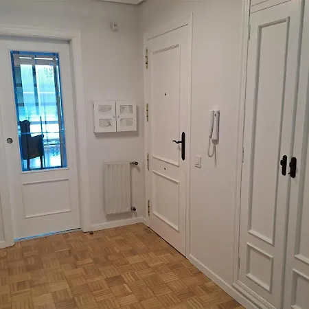 Apartment Pena De Francia *