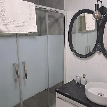 Pena De Francia Apartament Zamora