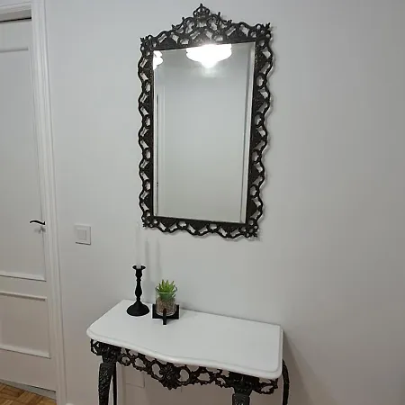 Pena De Francia Zamora