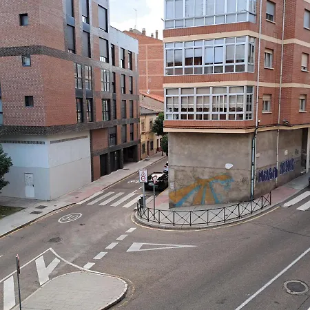 Pena De Francia Apartament