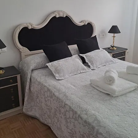 Apartment Pena De Francia *