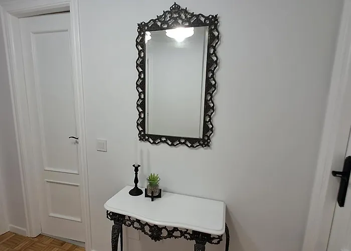 Pena De Francia Zamora